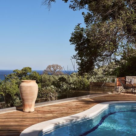 Chris & Jo Villas, Enchanting Escapes, With Heated Pools & Seaviews By Thinkvilla Zakynthos Town Exterior foto