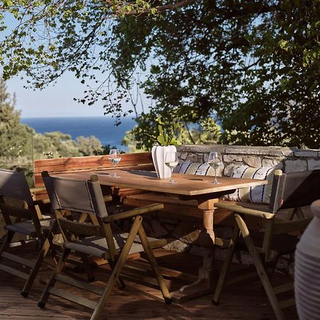 Chris & Jo Villas, Enchanting Escapes, With Heated Pools & Seaviews By Thinkvilla Zakynthos Town Exterior foto