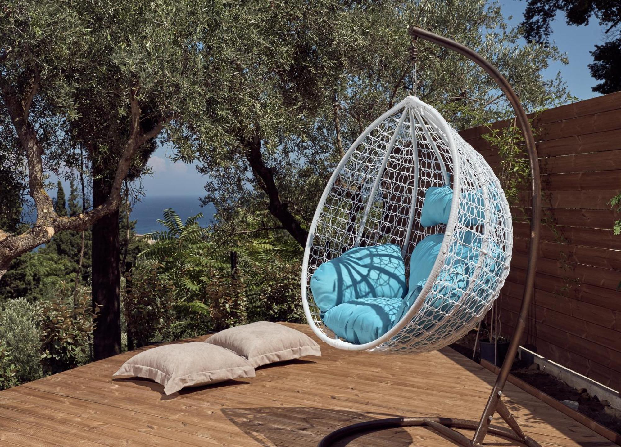 Chris & Jo Villas, Enchanting Escapes, With Heated Pools & Seaviews By Thinkvilla Zakynthos Town Exterior foto
