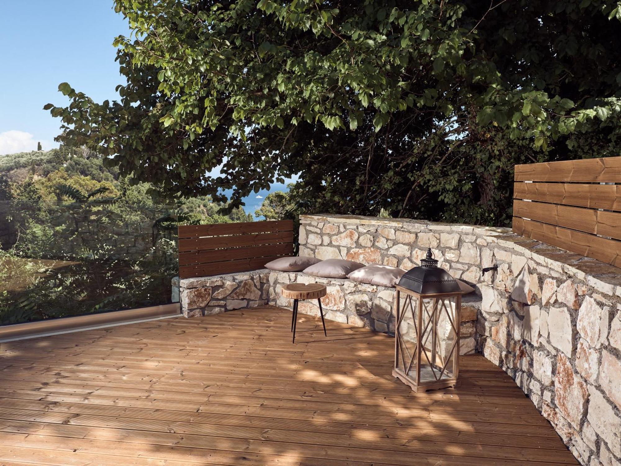 Chris & Jo Villas, Enchanting Escapes, With Heated Pools & Seaviews By Thinkvilla Zakynthos Town Exterior foto