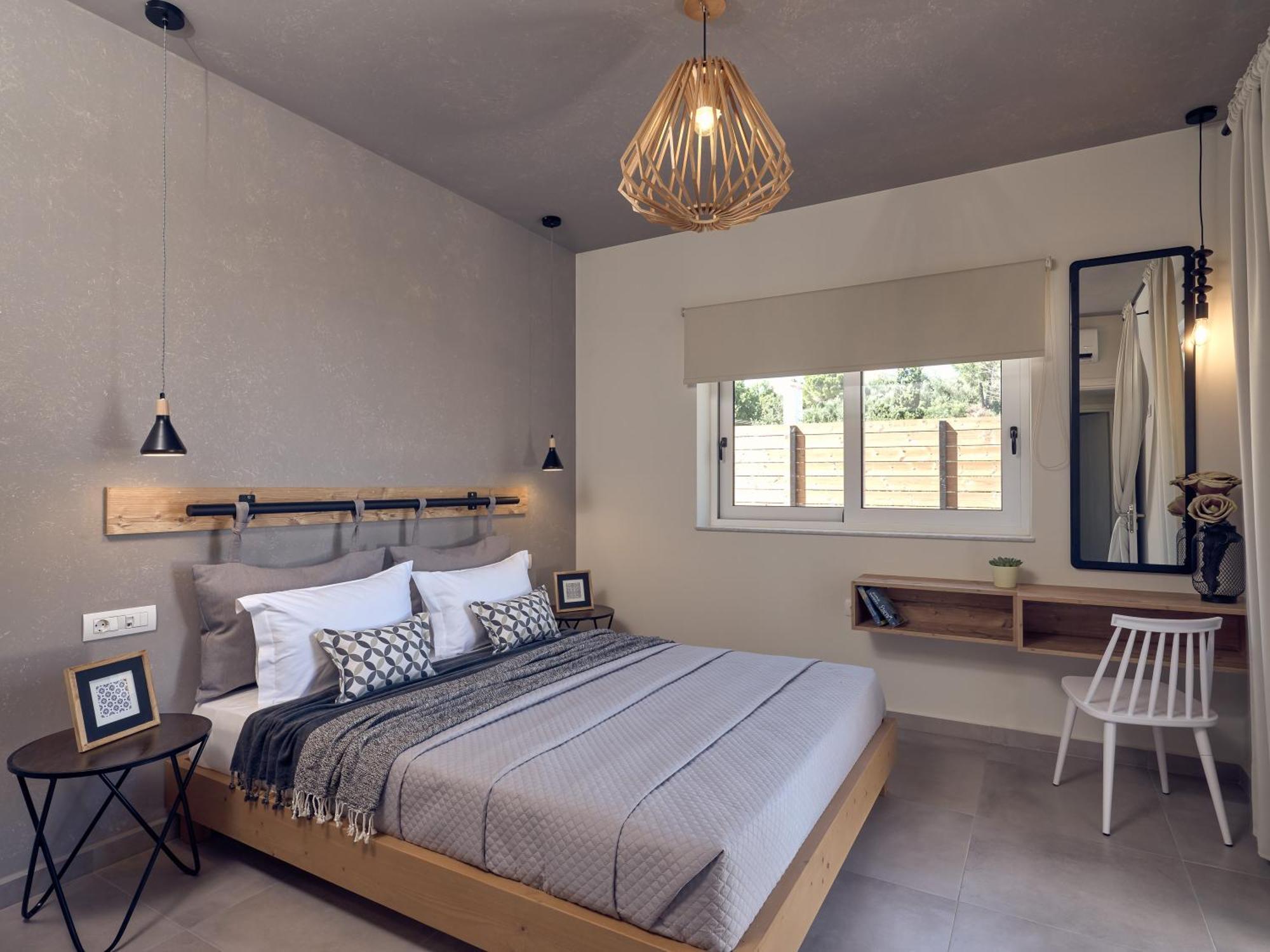 Chris & Jo Villas, Enchanting Escapes, With Heated Pools & Seaviews By Thinkvilla Zakynthos Town Exterior foto